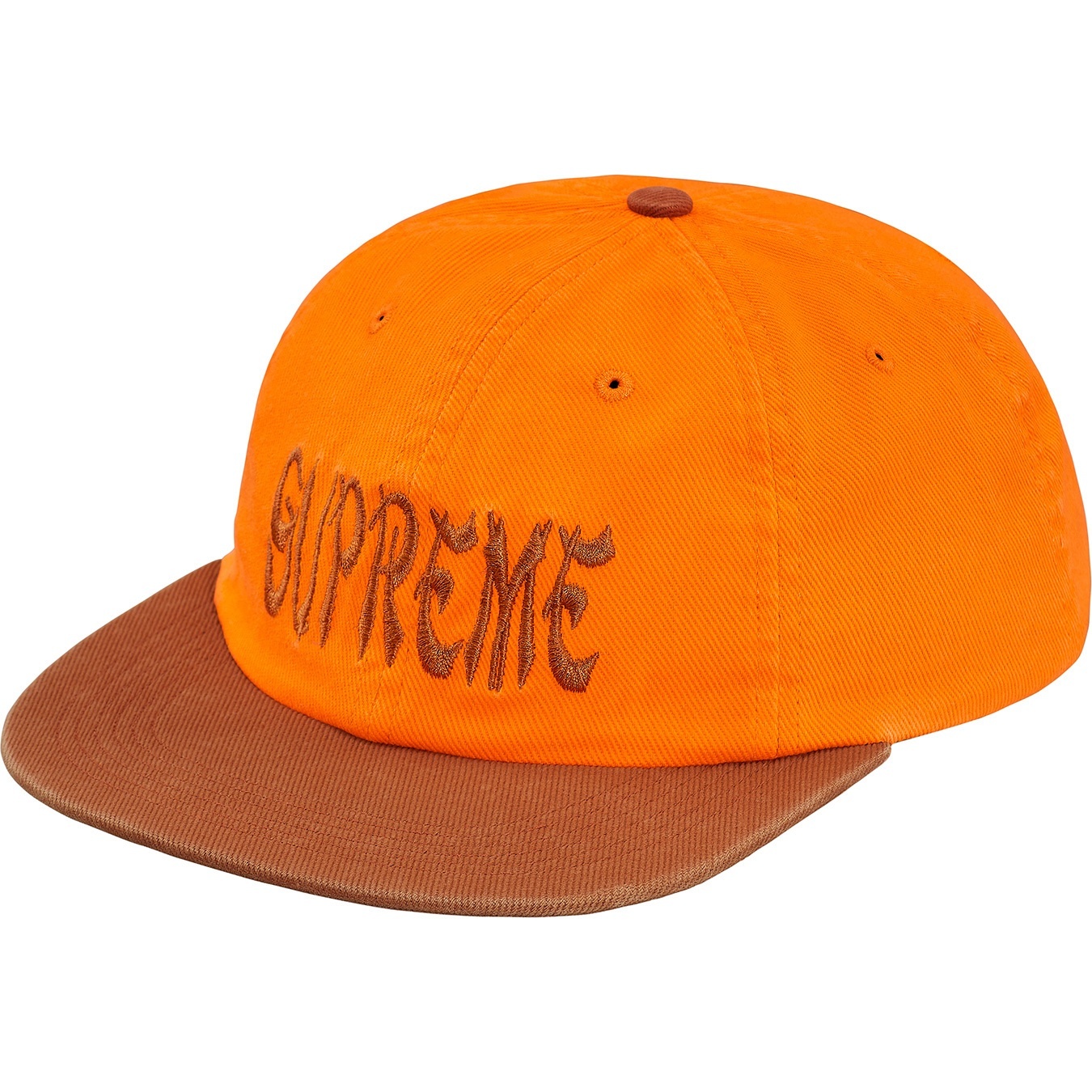 Shaolin 6-Panel view 6